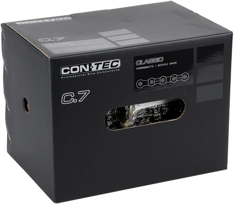 Contec chaîne classique c.7 ct chaîne classique c.7 1 2x3 32 , boîte de 30m