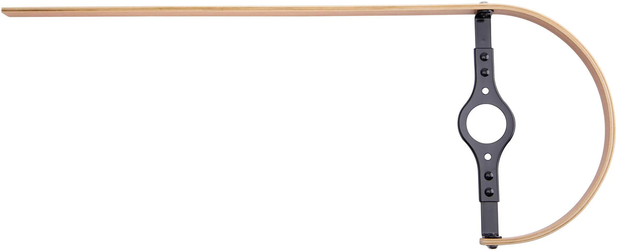Brave classic garde-chaîne garde-chaîne 44t 18mm bois