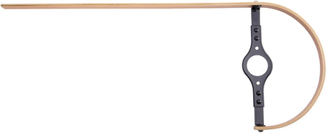 Brave classic garde-chaîne garde-chaîne 44t 18mm bois