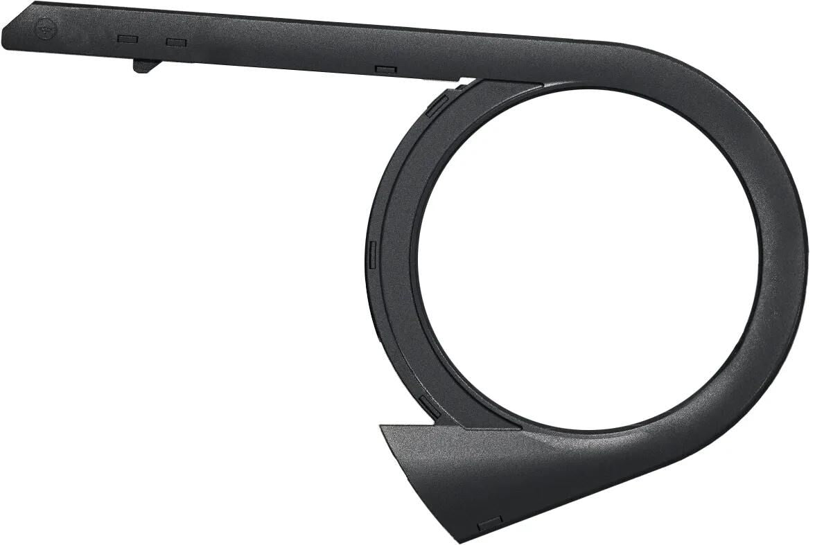 Hebie Kettd Chainglider ouvert plus 38t noir