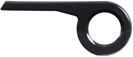 Carter de chaîne Hebie 381 noir