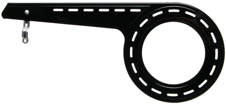 Protection de chaîne de klaxon sk24, protection de chaîne sk24 sport en plastique