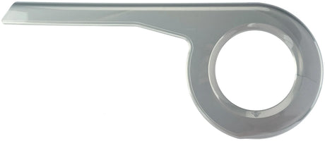 Hebie garde-chaîne 381 385 garde-chaîne 381 385 jusqu'à 44-48t argent