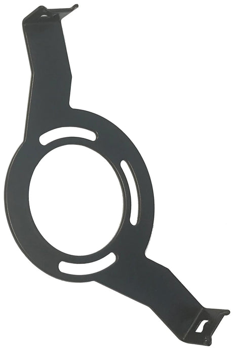Curana kettenkastenfestigung support de garde-chaîne entièrement