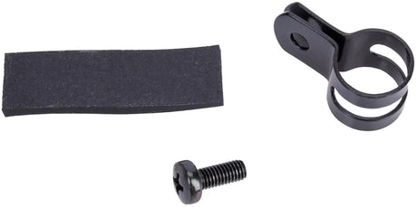 Collier de serrage pour sangle de montage de klaxon d-16mm f. chaîne