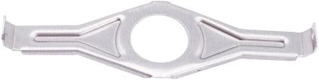 Hebie support de montage support avant 194mm bsa zingué