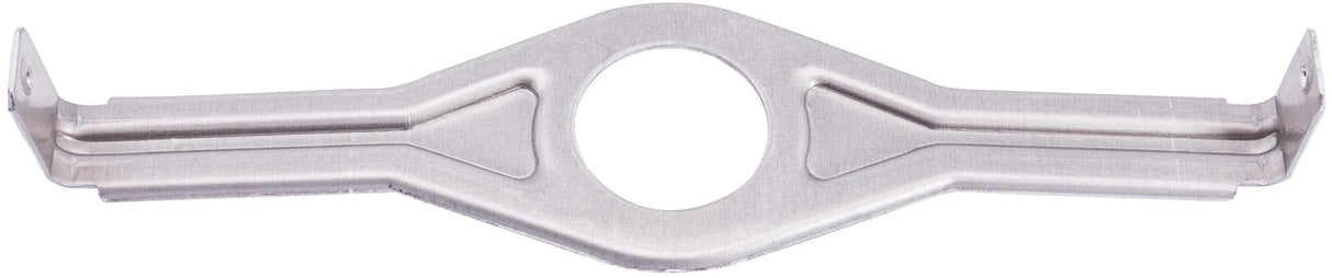 Hebie support de montage support avant 230mm bsa zingué