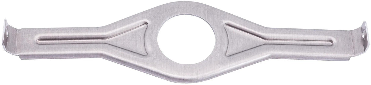 Hebie support de montage support avant 219mm bsa zingué