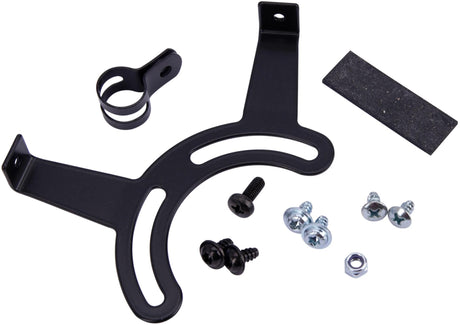 Klaxon garde-chaîne catena a08 support adaptateur catena a08 a09 bosch gen.4 38t