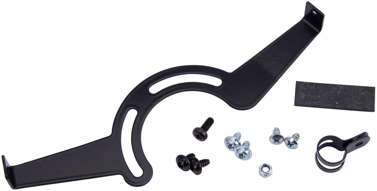 Garde-chaîne de klaxon catena a08, support adaptateur catena a08 a09 bosch ge.4 42 44t