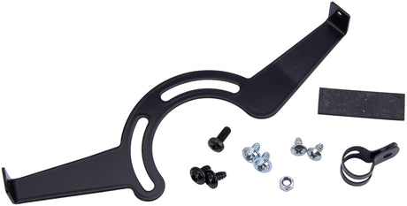Garde-chaîne de klaxon catena a08, support adaptateur catena a08 a09 bosch ge.4 42 44t