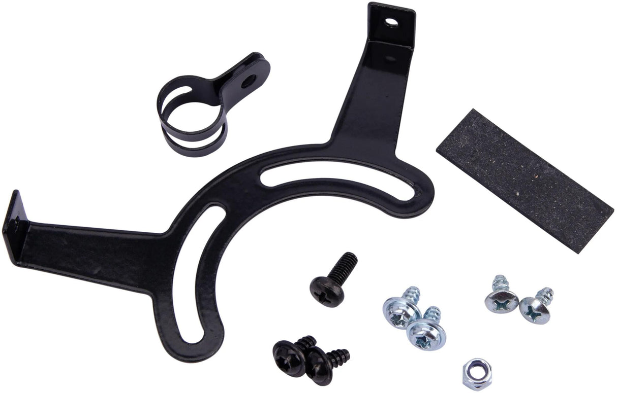 Carter de chaîne de klaxon catena 18 support.adaptateur catena 18 bosch gen.4
