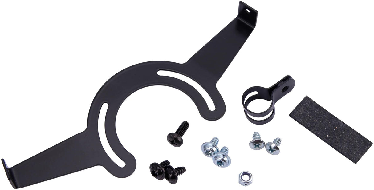 Klaxon protège-chaîne catena a08 adaptateur f.catena a08 gates50, bosch gen.3
