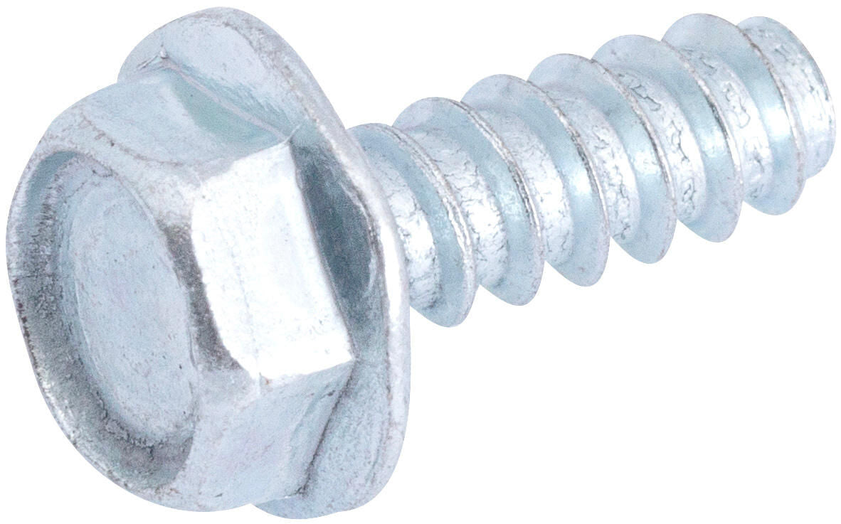 Fix-nipple garde-chaîne parker vis de garde-chaîne fix-nip 4,8x13mm