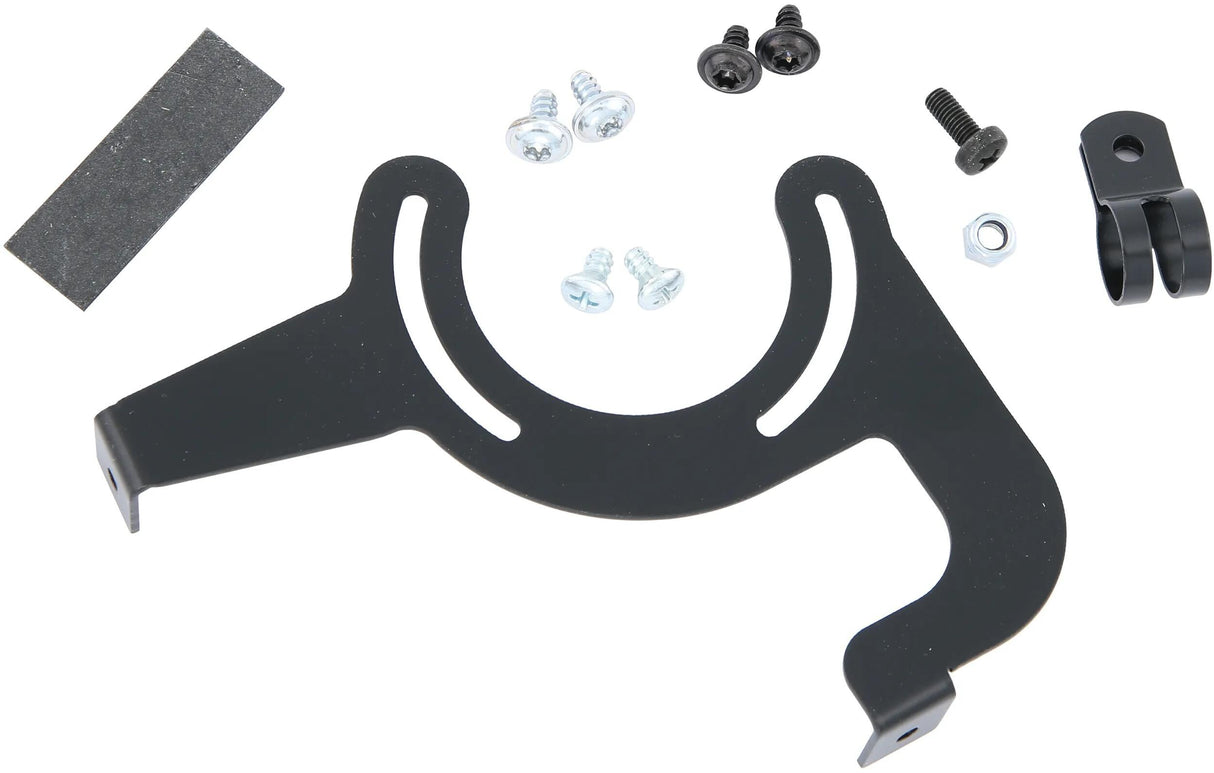 Carter de chaîne de klaxon catena 18 support.adaptateur catena 18 bosch gen.3