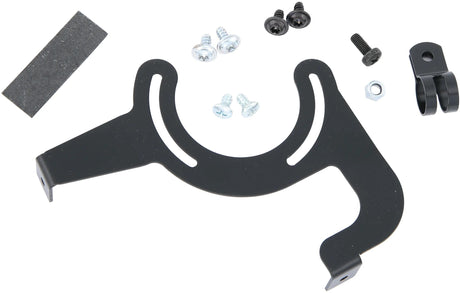 Carter de chaîne de klaxon catena 18 support.adaptateur catena 18 bosch gen.3