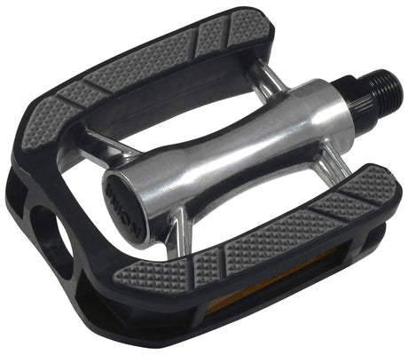 Union pédale sp-824 pédale sp-824 argent noir