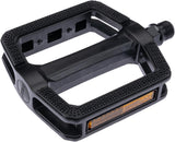 Union pédale sp-2180 pédale sp-2180 noir mat