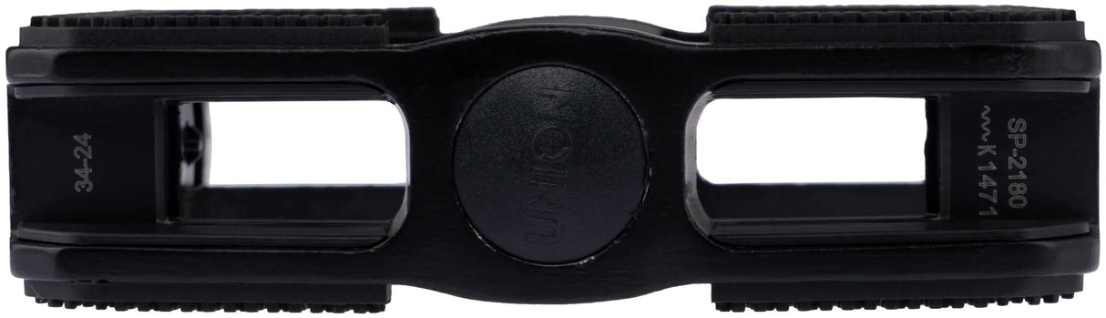 Union pédale sp-2180 pédale sp-2180 noir mat