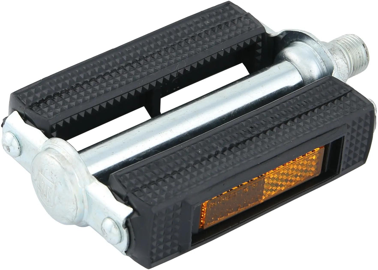 Union Pedals Classic Tour 685H PVC Black 9 16, Ball Being. (Emballage de travail)
