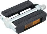 Union Pedals Classic Tour 685H PVC Black 9 16, Ball Being. (Emballage de travail)