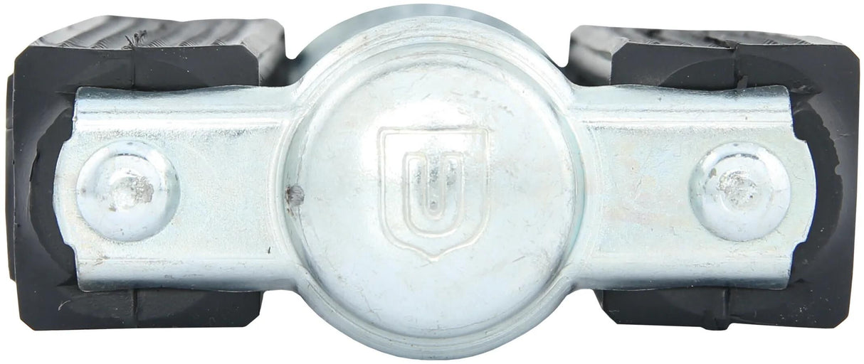 Union Pedals Classic Tour 685H PVC Black 9 16, Ball Being. (Emballage de travail)