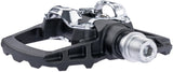 Contec pédale système ny-505050 ct pédale système ny-505 0-50 nylon spd noir
