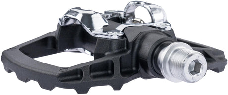 Contec pédale système ny-505050 ct pédale système ny-505 0-50 nylon spd noir