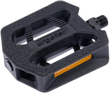 Ergotec pédale ep-t pédale ep-t paire 9 16 noir