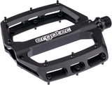 Ergotec pédale ep-p pédale ep-p 9 16 105x100mm noir