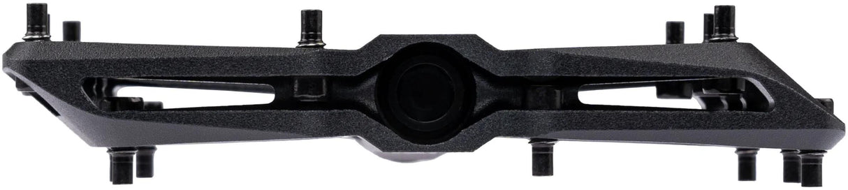 Ergotec pédale ep-p pédale ep-p 9 16 105x100mm noir
