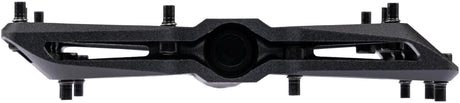 Ergotec pédale ep-p pédale ep-p 9 16 105x100mm noir