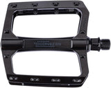 Contec pédale a-grind ct pédales a-grind vtt urban alu noir