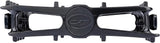 Contec pédale a-grind ct pédales a-grind vtt urban alu noir
