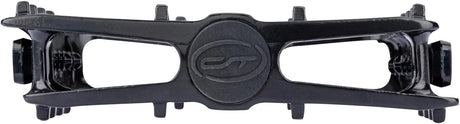Contec pédale a-grind ct pédales a-grind vtt urban alu noir