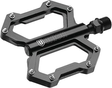 Union pédales SP 1210 MTB BMX Black