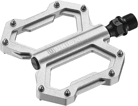 Union pédale sp-1210 pédale sp-1210 cnc alu, argent