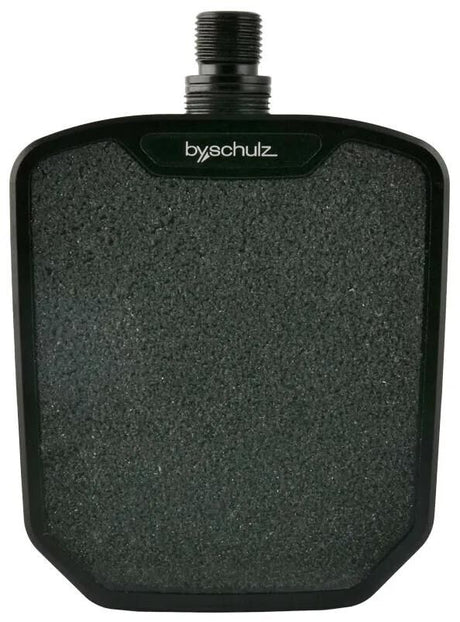By,schulz pédale plate-forme m.1 - pédale plate-forme m-line m.1-m-line noir