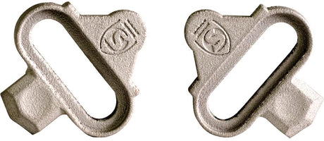 Cales Silca cales cales.spd vtt shimano spd