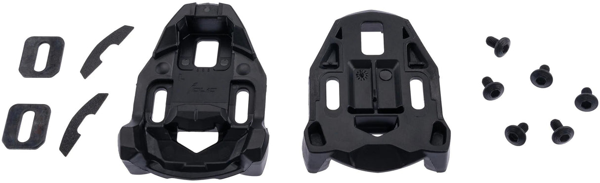 Pédale système de temps xpro 12 sl pédale xpro 12 sl large q57mm