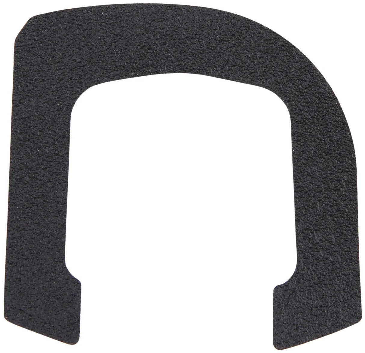 Papier de verre Ergotec 4pcs. pour pédales ep-s