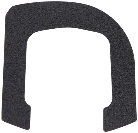 Papier de verre Ergotec 4pcs. pour pédales ep-s