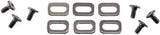 Contec crampons puzzle keo ct crampons puzzle look keo 9