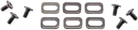 Contec crampons puzzle keo ct crampons puzzle look keo 9