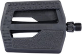Contec pédale quick step ct pédale quick step city tour noir