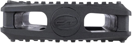 Contec pédale quick step ct pédale quick step city tour noir