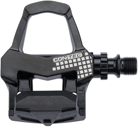 Contec système pédale slap sl ct sys.pedal slap sl d'un côté noir