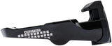 Contec système pédale slap sl ct sys.pedal slap sl d'un côté noir