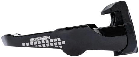 Contec système pédale slap sl ct sys.pedal slap sl d'un côté noir