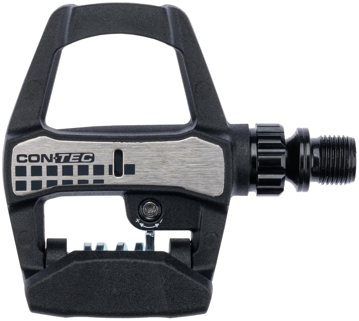 Système Contec pédale slap lk ct sys.pedal slap lk d'un côté